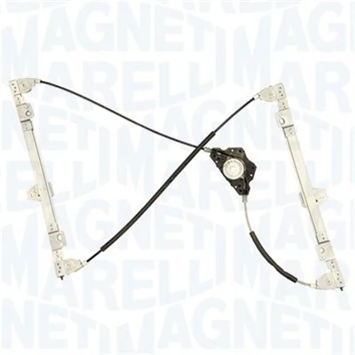Window Regulator